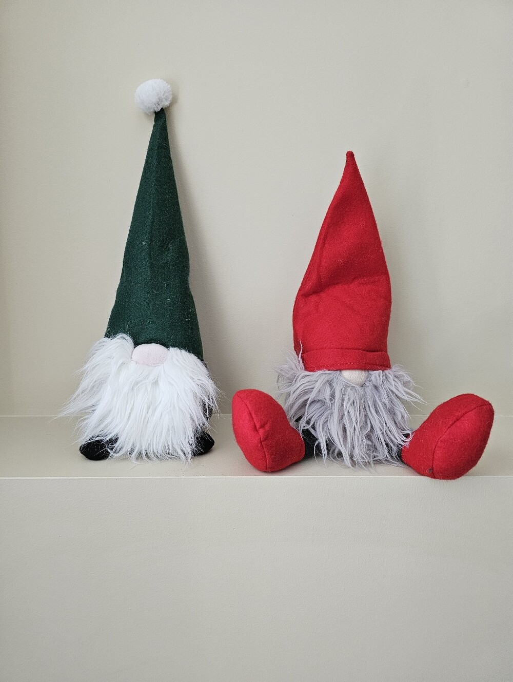 CHRISTAS IKEA Swedish Christmas Elves